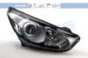 JOHNS 39 66 10 Headlight